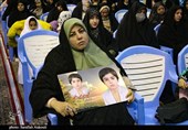 یادواره شهدای انفجار تروریستی 13 دی‌ماه کرمان