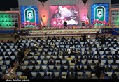 یادواره شهدای انفجار تروریستی 13 دی‌ماه کرمان