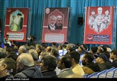 یادواره شهدای انفجار تروریستی 13 دی‌ماه کرمان