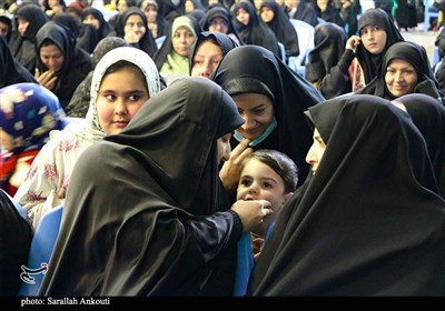 یادواره شهدای انفجار تروریستی 13 دی‌ماه کرمان