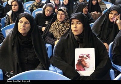 یادواره شهدای انفجار تروریستی 13 دی‌ماه کرمان