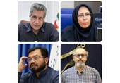 دبیران کارگروه‌های تخصصی شورای نخبگان منصوب شدند