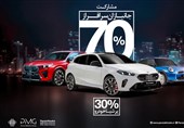 طرح ویژه واردات خودروهای BMW و MINI برای جانبازان+جزئیات