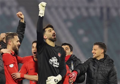 جشن،قهرماني،بازيكن،حضور،تسنيم
