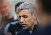 آغاز به کار مس با خطیبی با یک چالش بزرگ