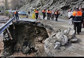 Cabinet Convenes to Address Land Subsidence in Iran