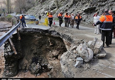 Cabinet Convenes to Address Land Subsidence in Iran