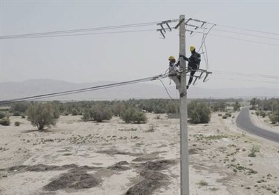 برق،شبكه،استان،توزيع،فارس،بهارستان،بهسازي،روستايي