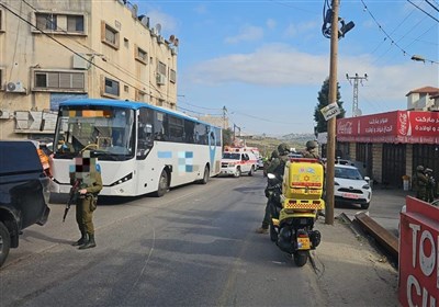 مقاومت فلسطین: هیچ کجای فلسطین برای صهیونیست‌ها امن نیست