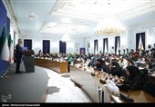 نشست خبری اسماعیل بقائی سخنگوی وزارت امور خارجه