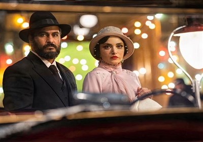 سووشون،سريال،انتشار،تسنيم،مجدداً،توقيف،نهاد،مجوز
