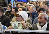 اجلاسیه نهایی پنجمین سالگرد شهادت حاج قاسم در کرمان