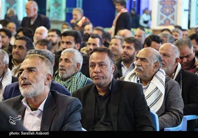 اجلاسیه نهایی پنجمین سالگرد شهادت حاج قاسم در کرمان