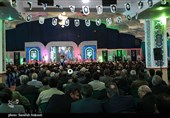 اجلاسیه نهایی پنجمین سالگرد شهادت حاج قاسم در کرمان