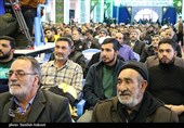 اجلاسیه نهایی پنجمین سالگرد شهادت حاج قاسم در کرمان