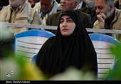 اجلاسیه نهایی پنجمین سالگرد شهادت حاج قاسم در کرمان