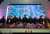 اجلاسیه نهایی پنجمین سالگرد شهادت حاج قاسم در کرمان