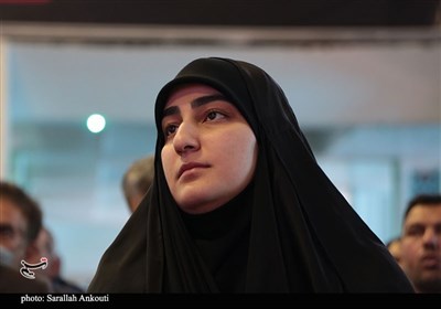 اجلاسیه نهایی پنجمین سالگرد شهادت حاج قاسم در کرمان