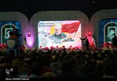 اجلاسیه نهایی پنجمین سالگرد شهادت حاج قاسم در کرمان