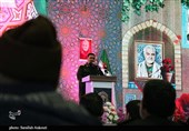 اجلاسیه نهایی پنجمین سالگرد شهادت حاج قاسم در کرمان
