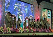 اجلاسیه نهایی پنجمین سالگرد شهادت حاج قاسم در کرمان
