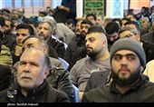 اجلاسیه نهایی پنجمین سالگرد شهادت حاج قاسم در کرمان