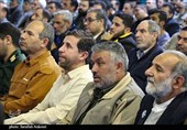 اجلاسیه نهایی پنجمین سالگرد شهادت حاج قاسم در کرمان