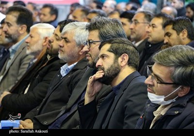 اجلاسیه نهایی پنجمین سالگرد شهادت حاج قاسم در کرمان
