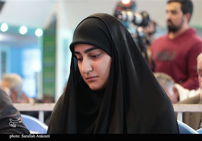 اجلاسیه نهایی پنجمین سالگرد شهادت حاج قاسم در کرمان
