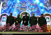 اجلاسیه نهایی پنجمین سالگرد شهادت حاج قاسم در کرمان