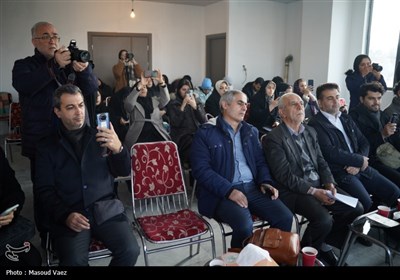 مرکز کنترل هوشمند ترافیک شهر تبریز