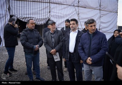 مرکز کنترل هوشمند ترافیک شهر تبریز
