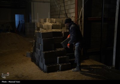 مرکز کنترل هوشمند ترافیک شهر تبریز