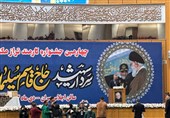 اسلامی: شهید سلیمانی جز فکر کردن به مردم فکر دیگری نداشت