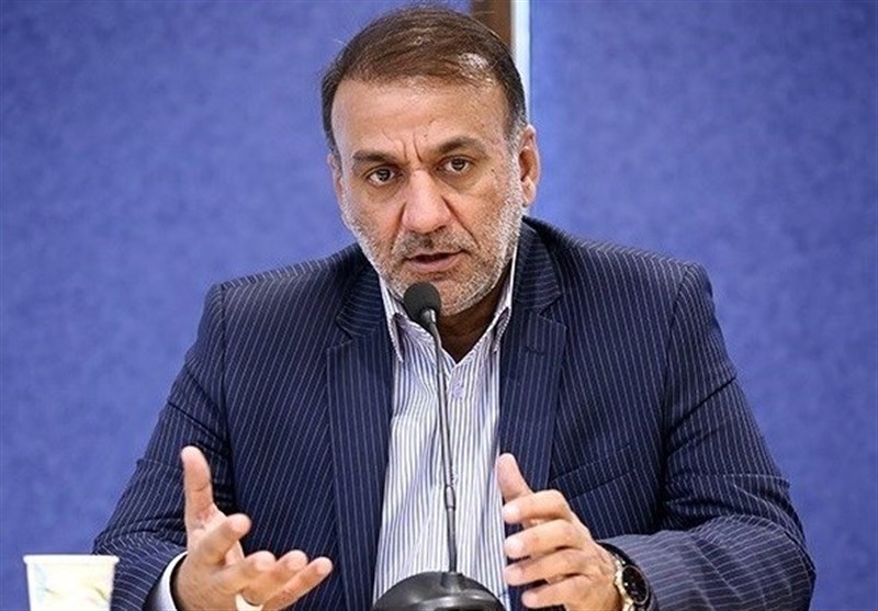 مدیرکل میراث فرهنگی، گردشگری استان خوزستان منصوب شد