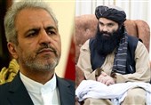 حقانی: اشتراکات فرهنگی زمینه‌ساز تقویت روابط با ایران است