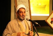 آیتالله مصباحیزدی در برابر ذهنهای تسخیرشده ایستاد