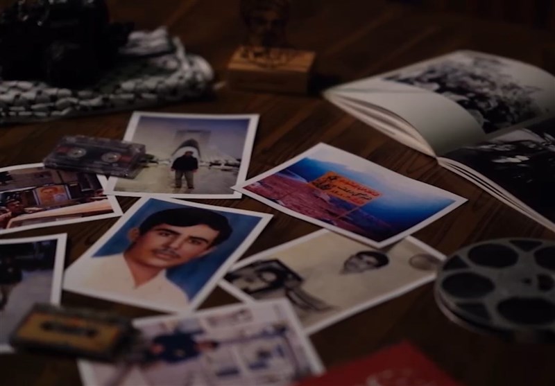 مثبت نگاتیو - 23