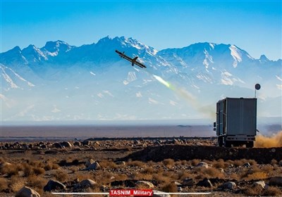 پدافند غافلگیرکننده