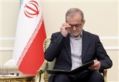 President: Iran Pursuing Friendly Interaction with World