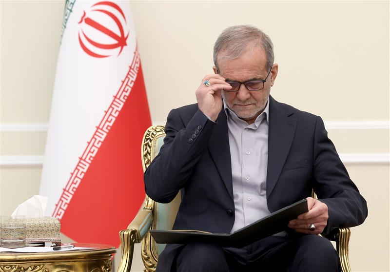 President: Iran Pursuing Friendly Interaction with World