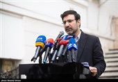 إحالة مشروع تشدید عقوبات التجسس لصالح الکیان الصهیونی إلى البرلمان الإیرانی