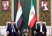 Iran, Iraq Share Concerns about Syria: Pezeshkian