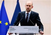 France Warns Trump against Threatening EU ‘Sovereign Borders’ on Greenland