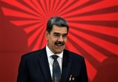 FBI Agent among Mercenaries Arrested in Venezuela: Maduro