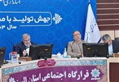 بیشتر دستگاه‌ها مکان مناسبی برای دفتر امور ایثارگران ندارند