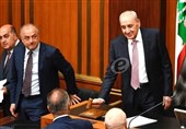 پارلمان لبنان نتوانست رئیس‌جمهور جدید را انتخاب کند