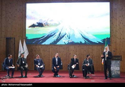 همایش گفت‌وگوی ملی درباره وفاق ملی