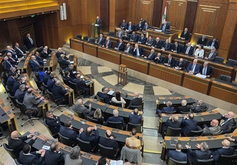 Lebanese Lawmakers Begin Session to Elect New President after Two-Year Vacancy