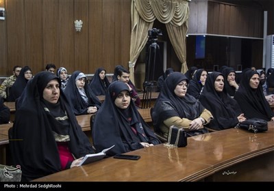 آیین اختتامیه سومین جشنواره سواد رسانه‌ای نسرا